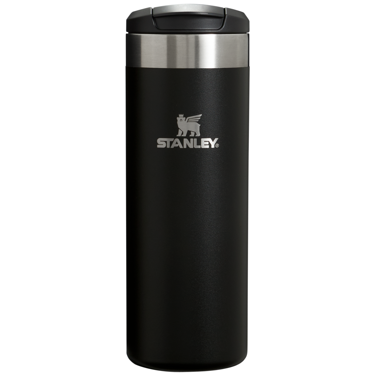 Stanley outdoor La tasse AeroLight™ Transit 0.47L - Noir métallisé