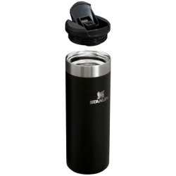 Stanley outdoor La tasse AeroLight™ Transit 0.47L - Noir métallisé - Image 2