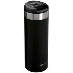 Stanley outdoor La tasse AeroLight™ Transit 0.47L - Noir métallisé - Image 3
